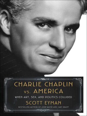 cover image of Charlie Chaplin vs. America